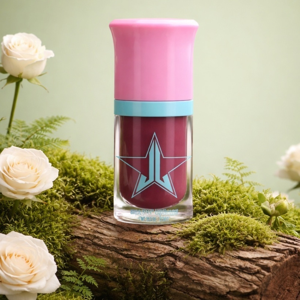 NIB Jeffree Star Magic Candy Liquid Blush - Delicious Diva